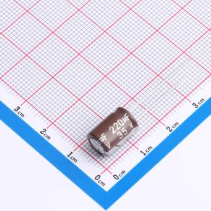 DSB035M227G122S1AA商品缩略图