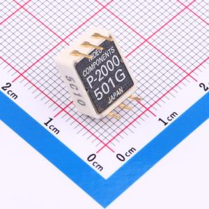 P-2000-501G-15-BN商品缩略图