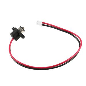 dc-10a-cx male with XH terminal + 6-8mm female商品缩略图