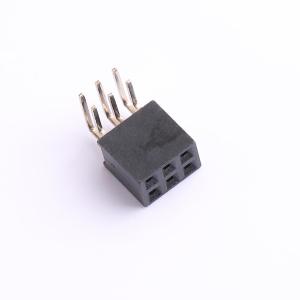 HX PM2.0-2x3P WC H6.35商品缩略图