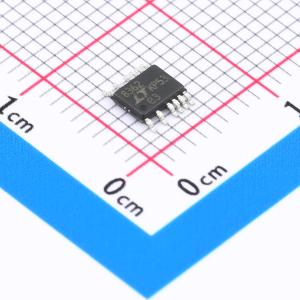 LT8362EMSE#PBF商品缩略图