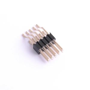 HX PZ1.27-2x5P WT商品缩略图