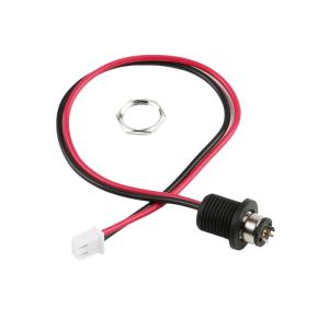 dc-11a-cx female with XH terminal + 6-8mm male商品缩略图