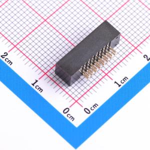 HX JN1.27-2x8P ZZ H4.9商品缩略图