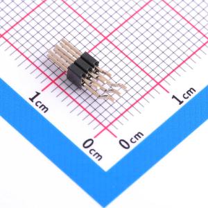 HX PZ1.27-2x3P WT商品缩略图