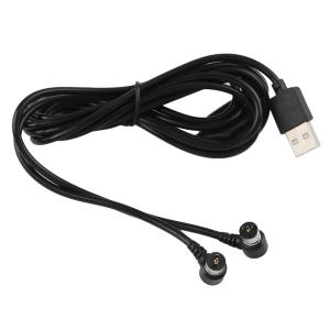 cx-8mm-USB公二合一+6-8mm母一套