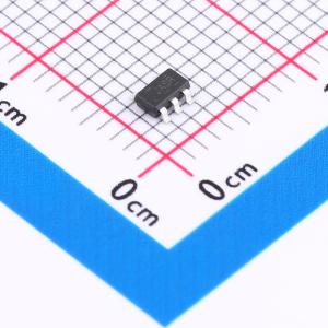 TS5A3166DBVR-TP商品缩略图