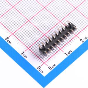 HX PZ2.0-2x10P TP-D商品缩略图