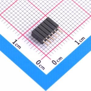 HX PM1.27-1x6P ZC H4.6商品缩略图