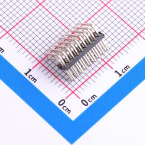 HX PZ1.27-2x9P WZ-P商品缩略图