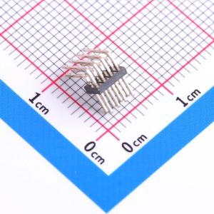 HX PZ1.27-2x4P WZ-P商品缩略图