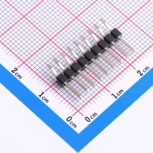 HX PZ2.54-1x9P WT商品缩略图