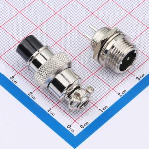 GX12-FH-03-A-A商品缩略图