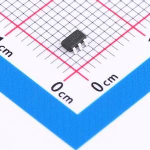 TS5A1066DBVR-TP商品缩略图