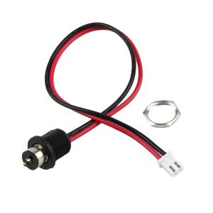 dc-11a-cx male with XH terminal + 6-8mm female商品缩略图