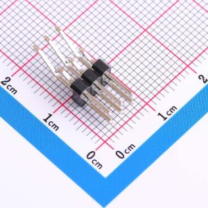 HX PZ2.54-2x3P WT商品缩略图