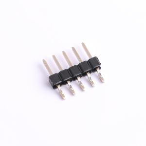 HX PZ2.0-1x5P WT商品缩略图