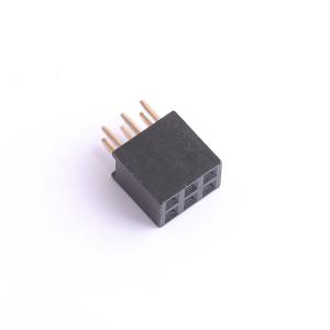 HX PM2.0-2x3P ZC H6.35商品缩略图