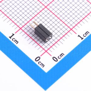 HX PM1.27-1x2P ZC H4.6商品缩略图