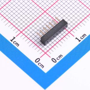 HX PM1.27-1x7P ZC H2.0商品缩略图