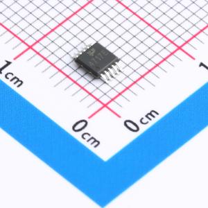 MAX4717EUB-TP商品缩略图