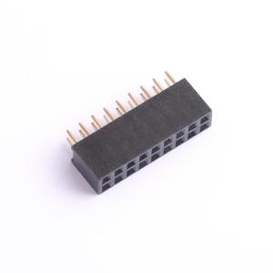 HX PM2.0-2x9P ZC H6.35商品缩略图