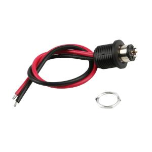 dc-11a-cx male wire + 6-8mm female商品缩略图