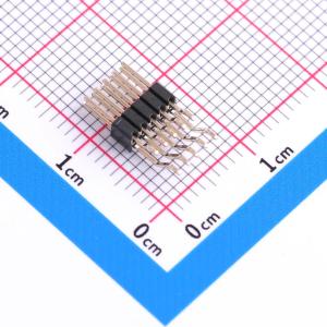 HX PZ1.27-2x5P WT商品缩略图