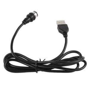 cx-10mm-A-type F-USB+10mm male商品缩略图