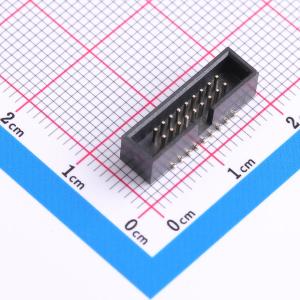 HX JN1.27-2x9 TP H4.9商品缩略图