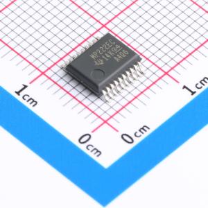 MAX3222ECDBR商品缩略图