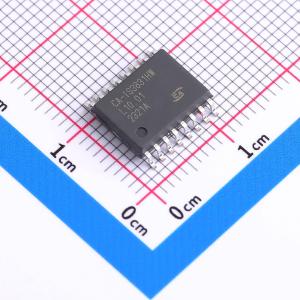 CA-IS383x 高速三通道数字隔离器