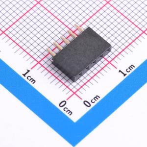 HX PM2.0-1x5P ZC H6.35商品缩略图