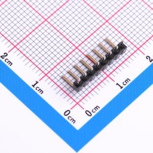 HX PZ2.0-1x8P WZ-P商品缩略图