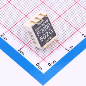 P-2000-502G-15-BN商品缩略图