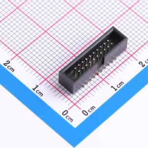 HX JN1.27-2x10 TP H4.9商品缩略图