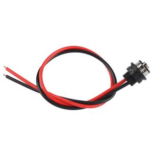 CX-13mm silver female with wire high current 10A+cx-13mm-M商品缩略图