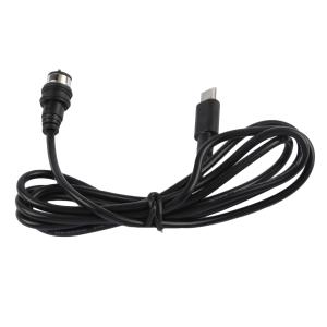 cx-10mm-A-type M-Type-C+10mm female商品缩略图