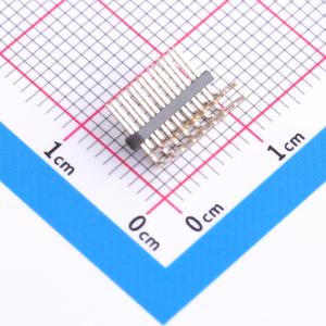 HX PZ1.27-2x7P WZ-P商品缩略图