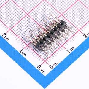 HX PZ2.0-2x8P WT商品缩略图