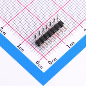 HX PZ2.0-1x7P WZ-P商品缩略图