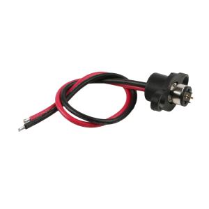 dc-10a-cx male wire + 6-8mm female商品缩略图