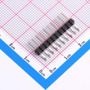 HX PZ2.54-1x10P WT商品缩略图