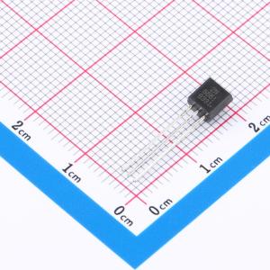 2N5550TFR-HXY商品缩略图