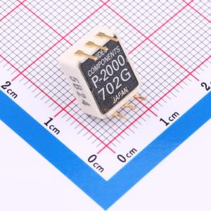 P-2000-702G-15-BN商品缩略图