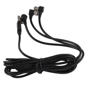 cx-8mm-USB female three-in-one + 6-8mm male商品缩略图