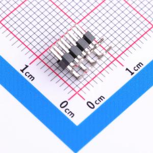 HX PZ2.0-2x4P WZ-P商品缩略图