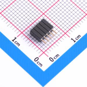 HX PM1.27-1x5P ZC H4.6商品缩略图