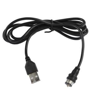cx-10mm-A型母转USB+10mm公一套