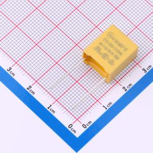 等级:X2 0.47uF ±10% 275V